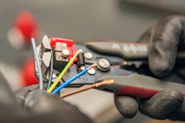 Best Local Electrician Companies  in Reminderville, OH