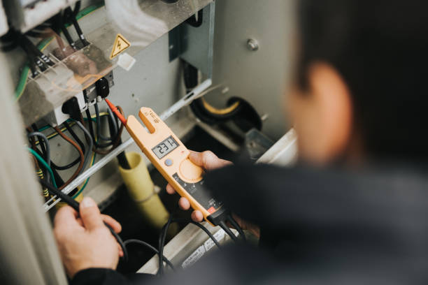 Best Commercial Electrician Services  in Reminderville, OH