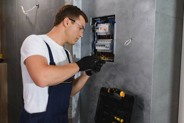 Best Electrical Troubleshooting Services  in Reminderville, OH