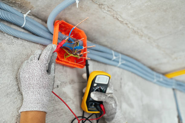 Best Local Electrician Companies  in Reminderville, OH
